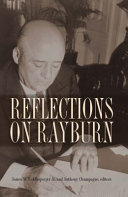 Reflections on Rayburn /