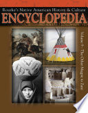 Rourke's Native American history & culture encyclopedia.