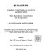 Kunaitupii : coming together on native sacred sites : their sacredness, conservation and interpretation : a native & non-native forum : proceedings of the first joint meeting of the Archaeological Society of Alberta and the Montana Archaeological Society, May 2-6, 1990, Waterton Lakes National Park, Alberta, Canada /