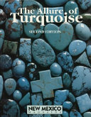 The allure of turquoise /