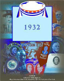 The election of 1932 and the administration of Franklin D. Roosevelt /