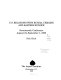 U.S. relations with Russia, Ukraine and Eastern Europe : seventeenth conference, August 24-September 1, 1995 /