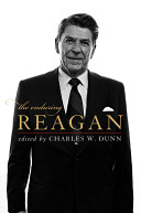 The enduring Reagan /