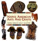 Native American arts and crafts /