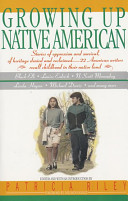 Growing up Native American /