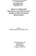 What can tribes do? : strategies and institutions in American Indian economic development /