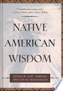 Native American wisdom /