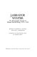 Labrador winter : the ethnographic journals of William Duncan Strong, 1927-1928 /