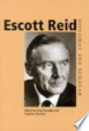 Escott Reid : diplomat and scholar /