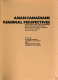 Asian Canadians : regional perspectives : selections from the proceedings : Asian Canadian Symposium V, Mount Saint Vincent University, Halifax, Nova Scotia, May 23 to 26, 1981 /