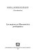 Las mujeres en Mesoamérica prehispánica /