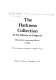 The Harkness Collection in the Library of Congress : manuscripts concerning Mexico: a guide /