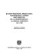 Planes políticos, proclamas, manifiestos y otros documentos de la independencia al México moderno, 1812-1940 /