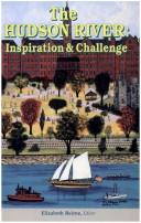 The Hudson River : inspiration & challenge : a Conference on Contemporary Culture /