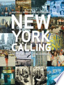 New York calling : from blackout to Bloomberg /