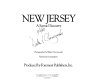 New Jersey : a scenic discovery /