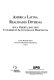 América Latina, realidades diversas : Aula Oberta 2001-2005, Universitat Autónoma de Barcelona /