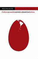 Cultura y cambio social en América Latina /