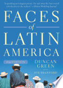 Faces of Latin America /