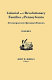 Colonial and revolutionary families of Pennsylvania : genealogical and personal memoirs.