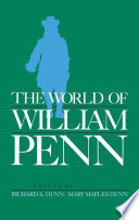 The World of William Penn /