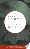The American South in a global world