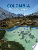 Colombia natural parks /