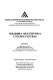 Colombia multiétnica y pluricultural : memorias, Seminario Taller Reforma Descentralista y Minorías Etnicas en Colombia, Santa Fe de Bogotá, 14, 15 y 16 de febrero de 1991 /