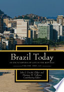 Brazil today : an encyclopedia of life in the republic /