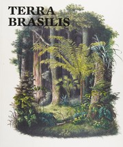 Terra Brasilis.