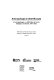 Antropologia e identificação : os antropólogos e a definição de terras indígenas no Brasil, 1977-2002 /