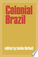 Colonial Brazil /