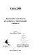 Chile 2000 : encuentro en Cáceres de políticos e intelectuales chilenos /