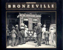 Bronzeville : Black Chicago in pictures, 1941-1943 /