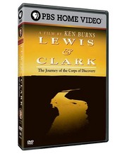 Lewis & Clark the journey of the Corps of Discovery /
