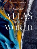 Oxford atlas of the world /