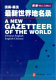 Zui xin shi jie di ming lu : Han Ying, Ying Han = A New gazetteer of the world : Chinese-English, English-Chinese /