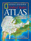National Geographic United States atlas for young explorers /