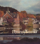 A Concise historical atlas of Pennsylvania /