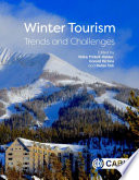 Winter tourism : trends and challenges /