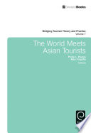 The world meets Asian tourists /