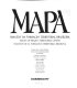 Mapa : imagens da formação territorial brasileira = images of Brazil's territorial genesis /