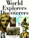 World explorers and discoverers /