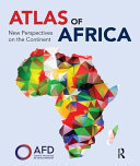 Atlas of Africa : new perspectives on the continent /