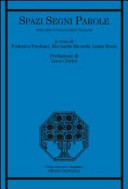 Spazi, segni, parole : percorsi di viaggiatrici italiane /