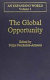 The global opportunity /