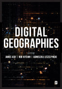 Digital geographies /