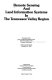 Remote sensing and land information systems in the Tennessee Valley Region : proceedings of the Forum on Remote Sensing and Land Information Systems in the Tennessee Valley Region, Chattanooga, Tennessee, October 24-25, 1984 /