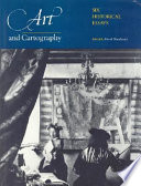 Art and cartography : six historical essays /
