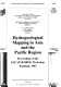 Hydrogeological mapping in Asia and the Pacific region : proceedings of the ESCAP-RMRDC Workshop, Bandung, 1983 /